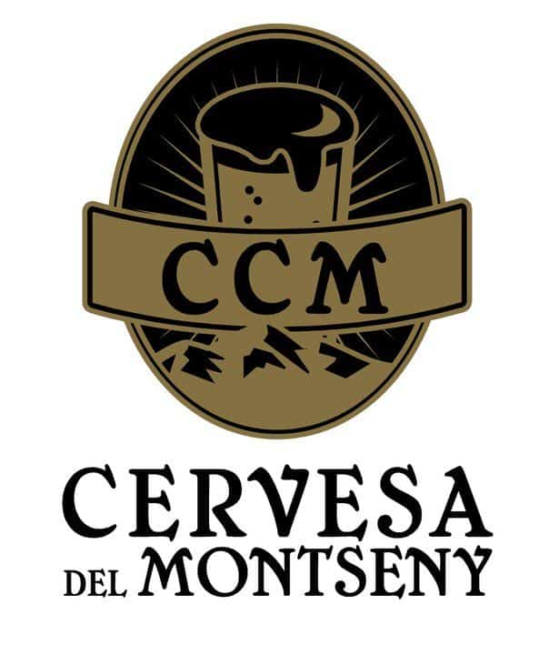 Primer logo Cervesa del Montseny (2007 - 2010) Primer logo Cervesa del Montseny (2007 - 2010)