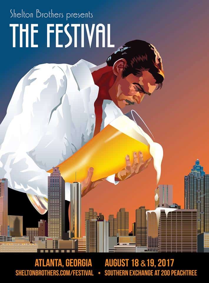 Atlanta 17