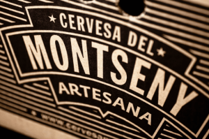Cervesa Montseny líder producció cervesa artesana Catalunya