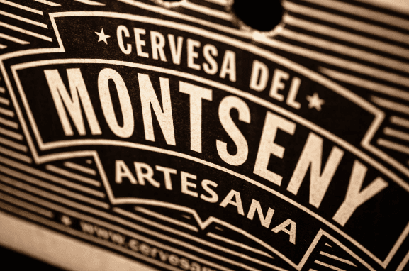 Cervesa Montseny líder producció cervesa artesana Catalunya Cervesa Montseny líder producció cervesa artesana Catalunya
