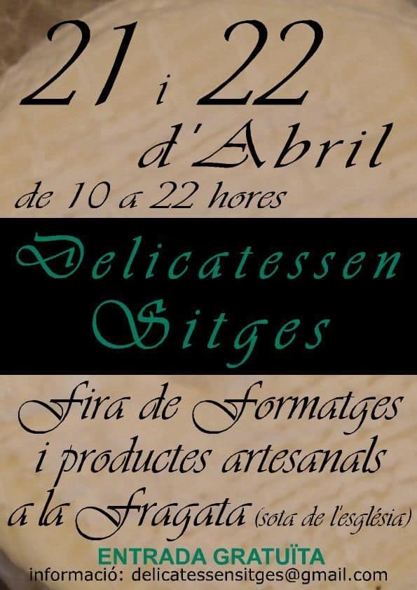 Delicatessen 2012