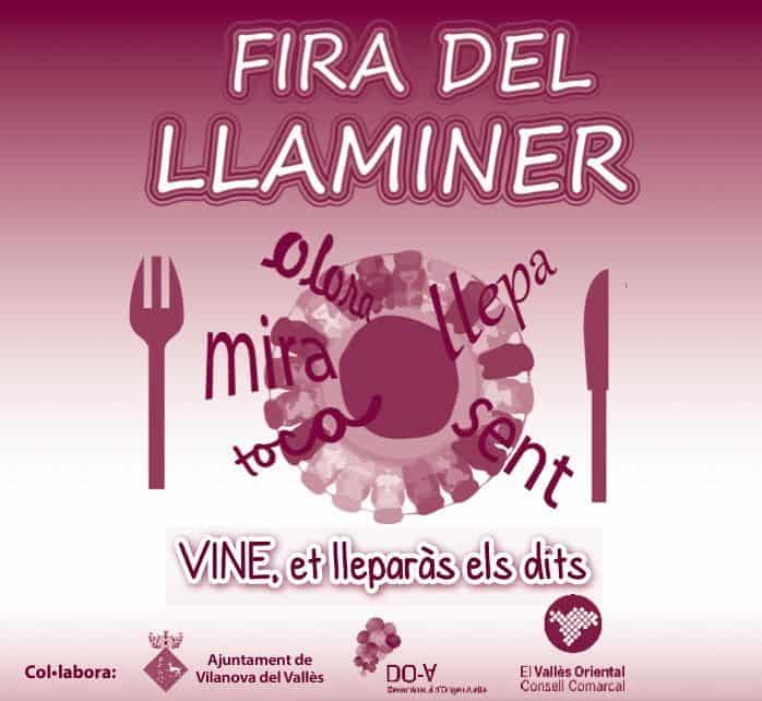 Fira del Llaminer_bloc