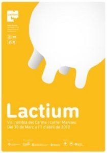 Lactium 2012