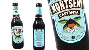 MONTSENY Bloc Castanya