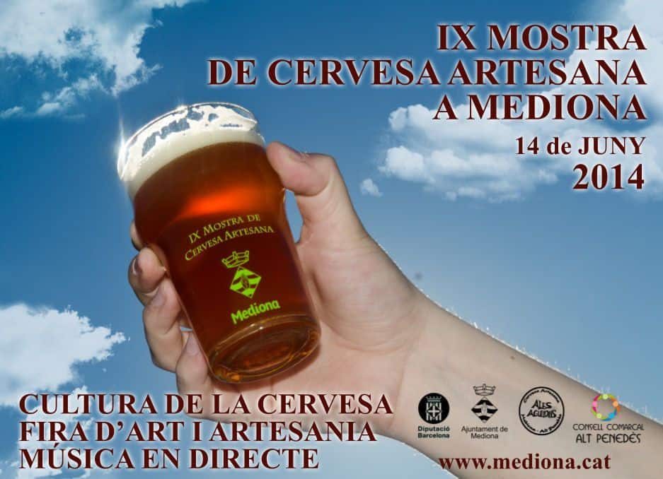 Mediona Banner