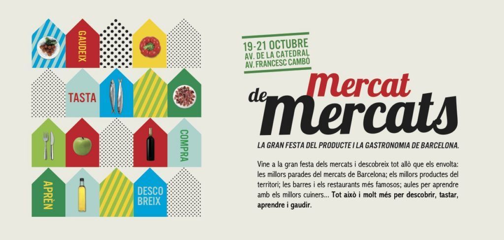 Mercat de Mercats 2012