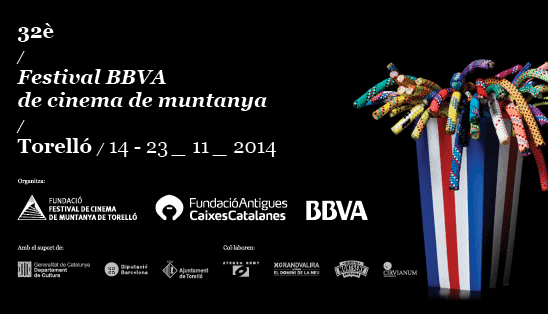 Festival Cinema de Muntanya de Torelló