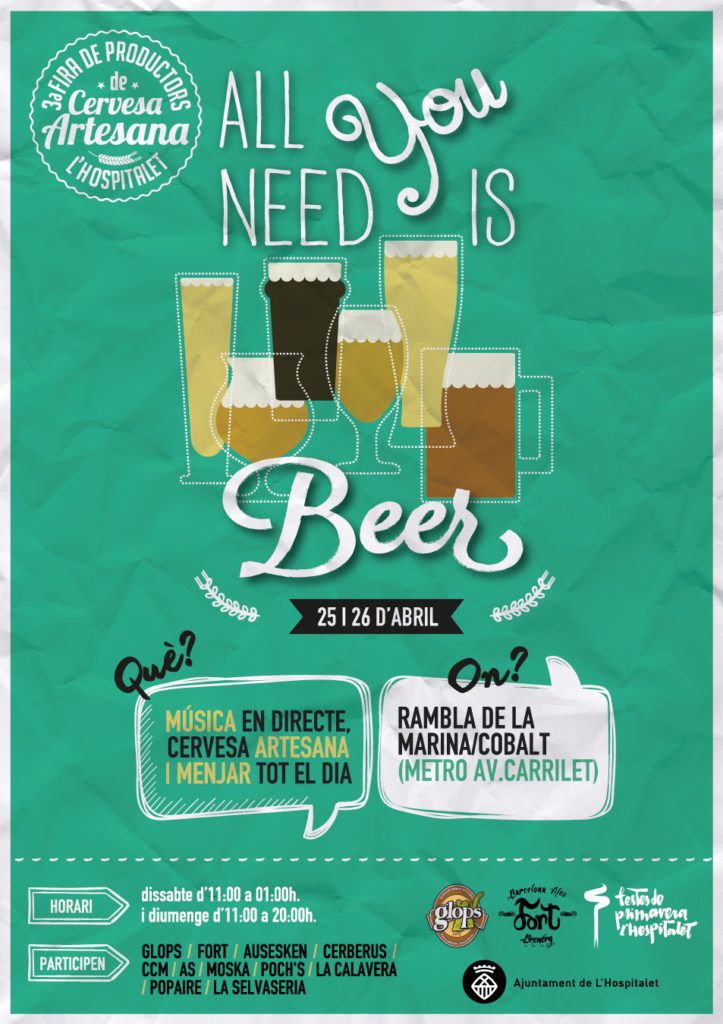 cartell fira l'h facebook
