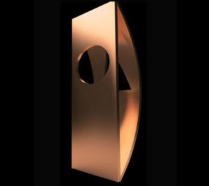 Premi de bronze International Design Awards