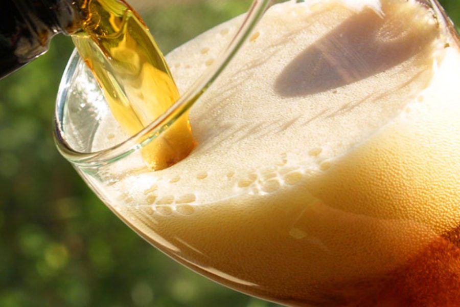 LES 10 CLAUS PER SERVIR UNA CERVESA DE FORMA PERFECTA