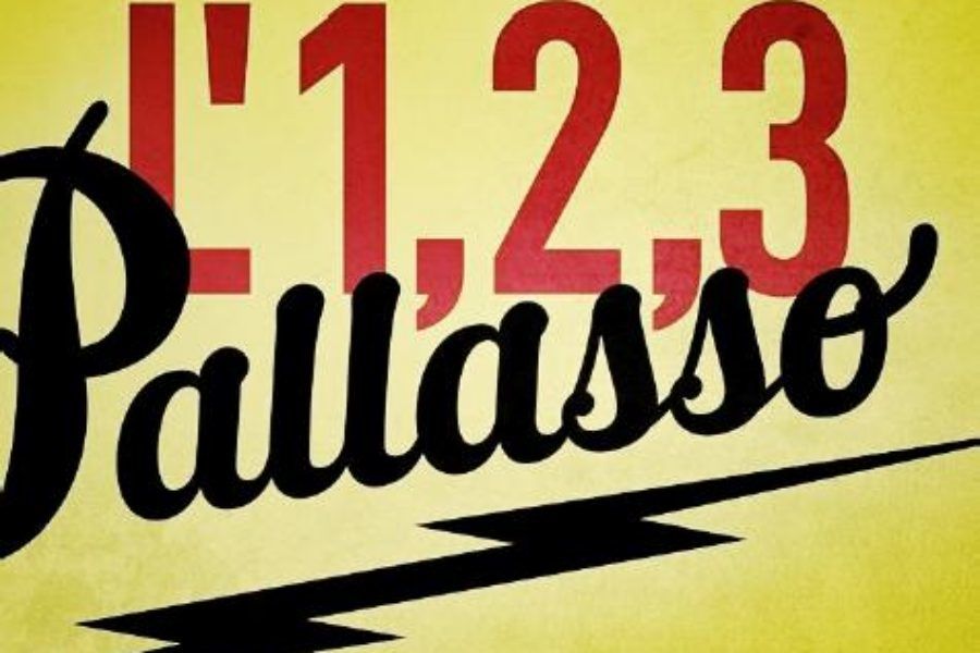 Cervesa del Montseny, la cervesa de L’1,2,3 del PALLASSO