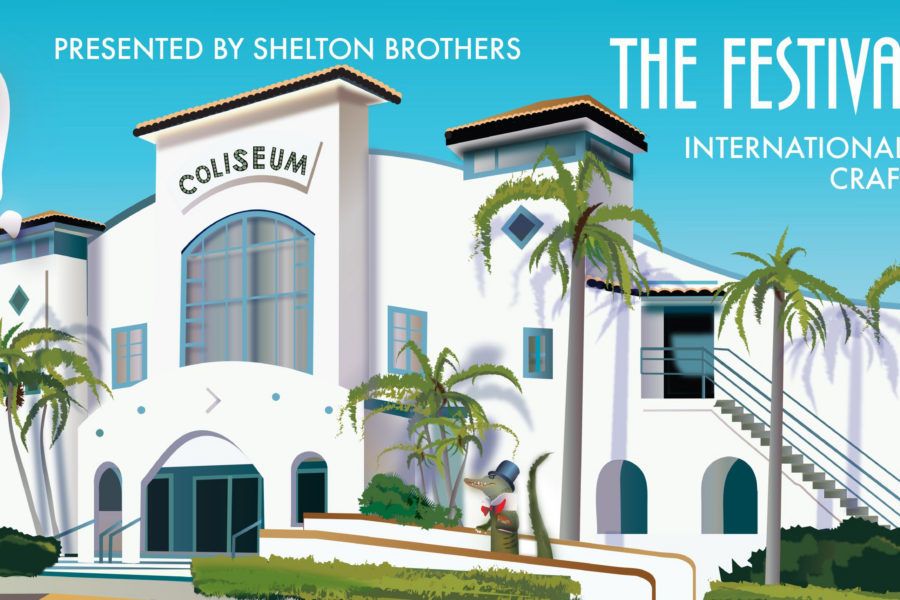 THE FESTIVAL 2015, FLORIDA (EEUU)