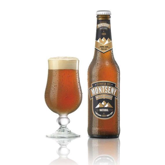 Montseny Malta Cuvée