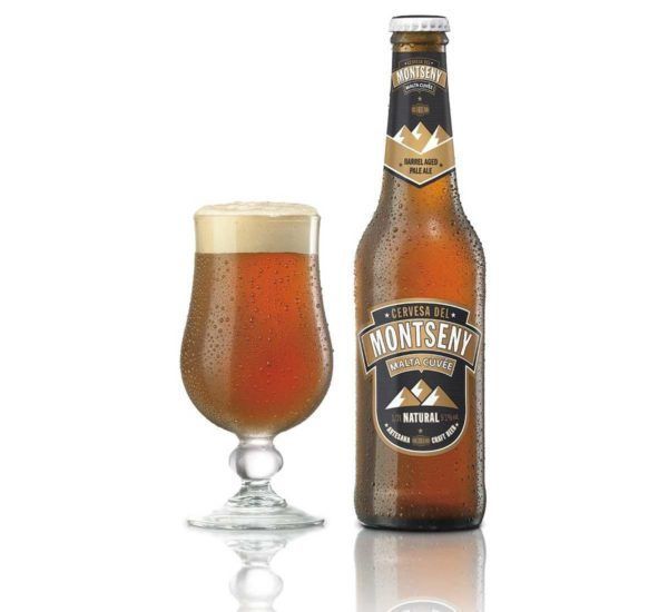 Montseny Malta Cuvée