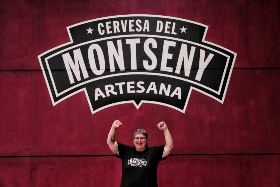 Entrevista a Judit Càrtex, nova membre de l’equip Montseny