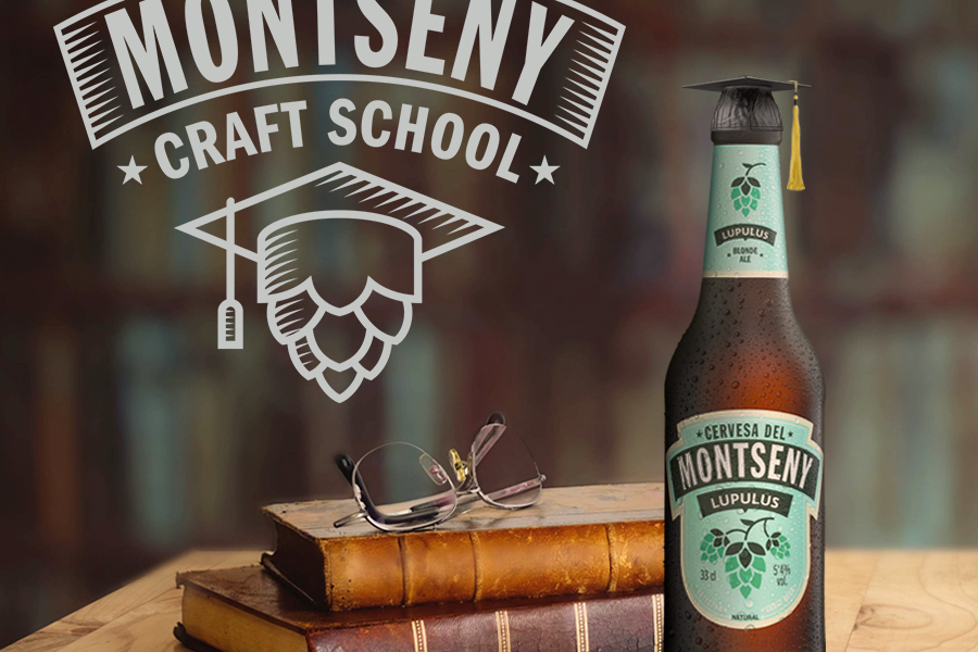 ARRIBA EL CONCURS DE L’ESTIU: MONTSENY CRAFT SCHOOL