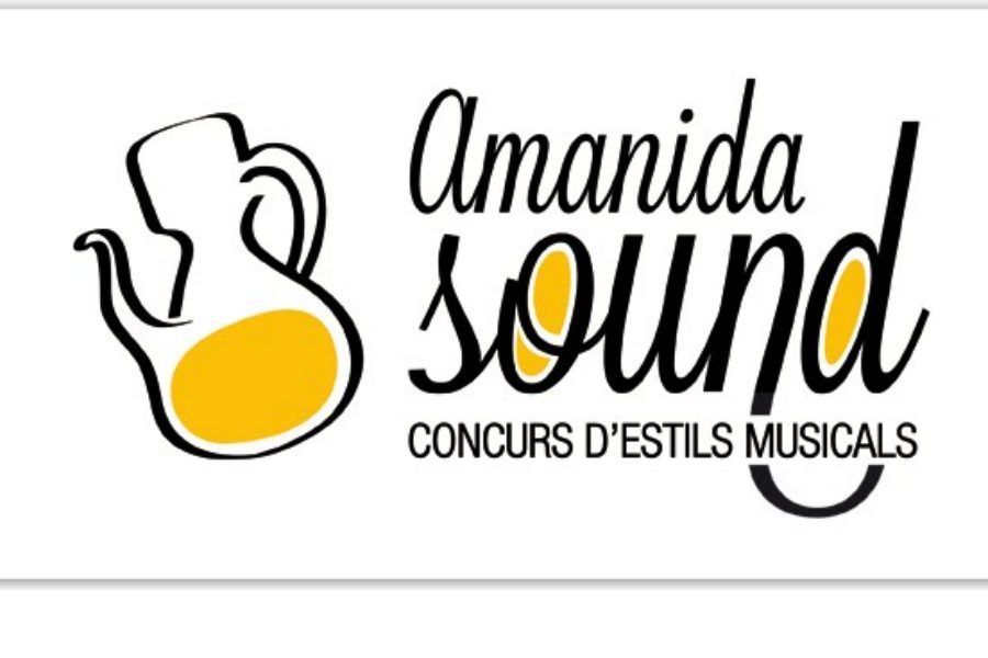 Amanida Sound 2012