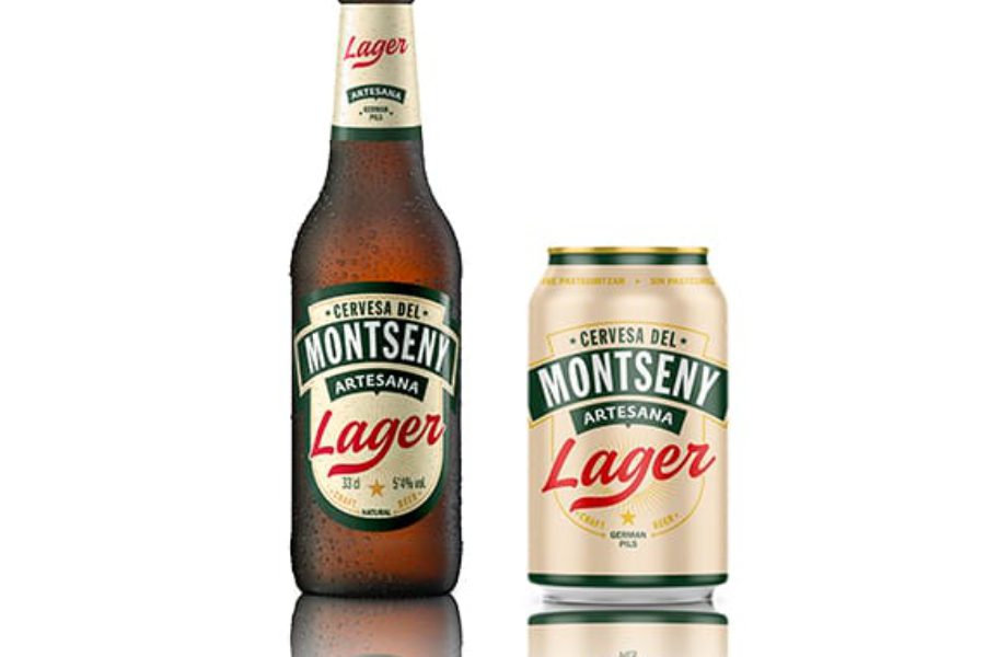 Presentem la Lager