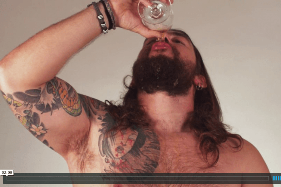 Campanya promocional de la Cervesa Artesana