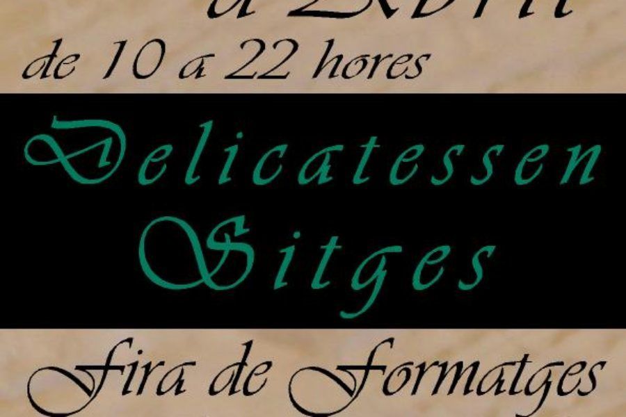 Delicatessen Sitges