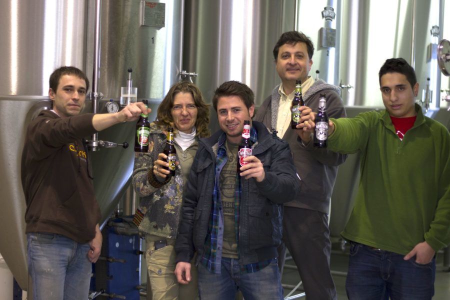 Salut, Bon Nadal i millor 2014