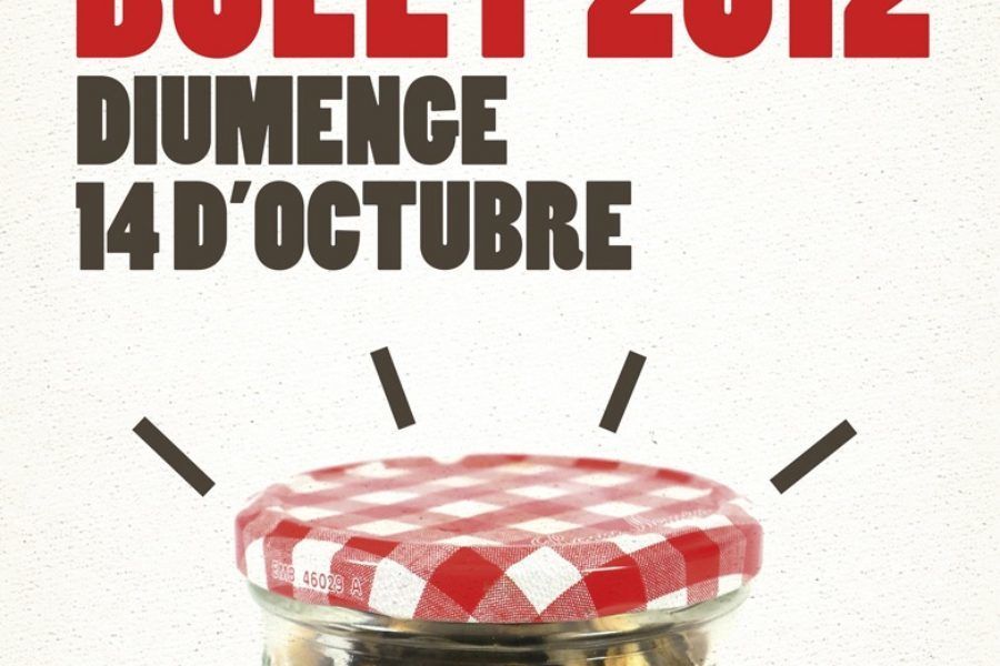 Festa del Bolet