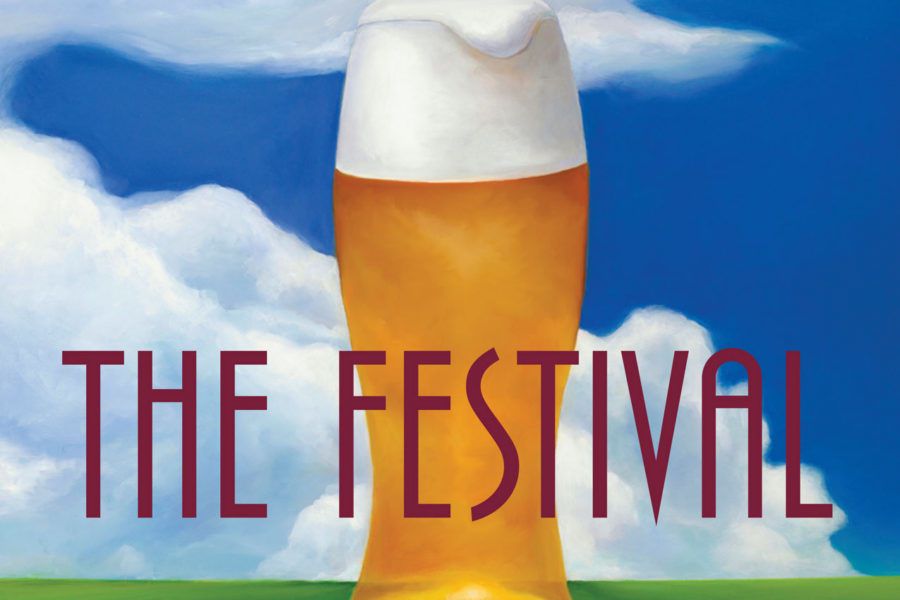 The Festival