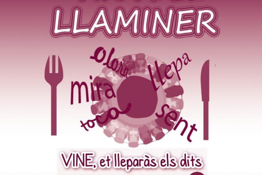 Fira del Llaminer, 6 i 7 d’octubre (Vilanova del Vallès)