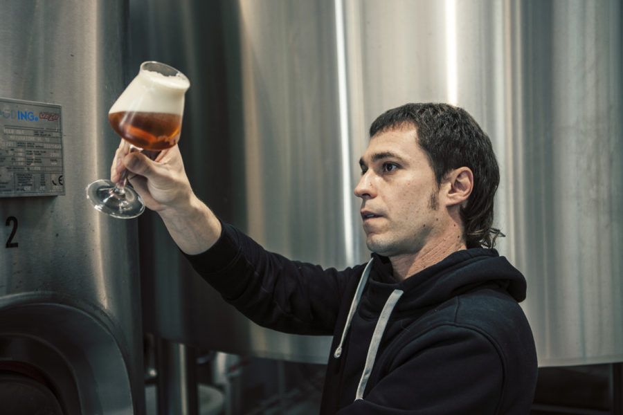 4 COSES QUE SEGUR TROBARÀS DINS D’UNA CERVESA ARTESANA