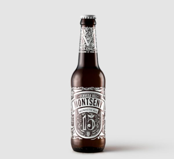 Montseny Monastic ALE