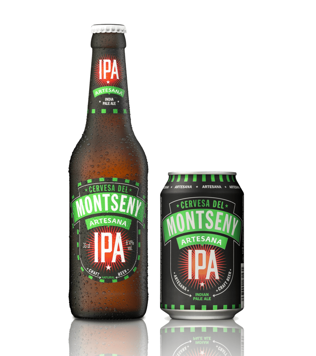 MONTSENY Ipa nou