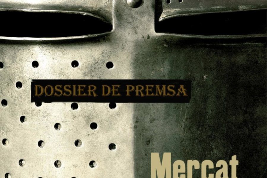 Cervesa del Montseny al Mercat Medieval de Vic