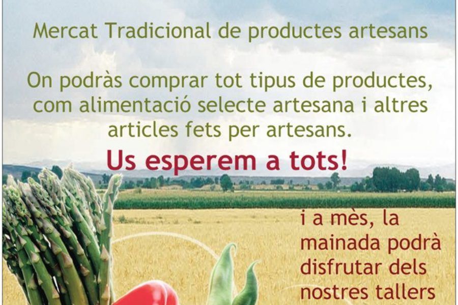 Agenda Pont de Maig