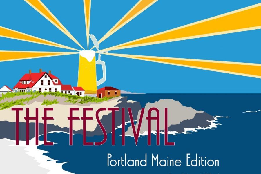 El nostre pas per THE FESTIVAL, Portland (USA)