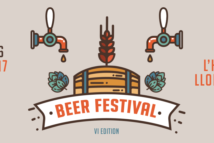 TORNEM AL BARCELONA BEER FESTIVAL