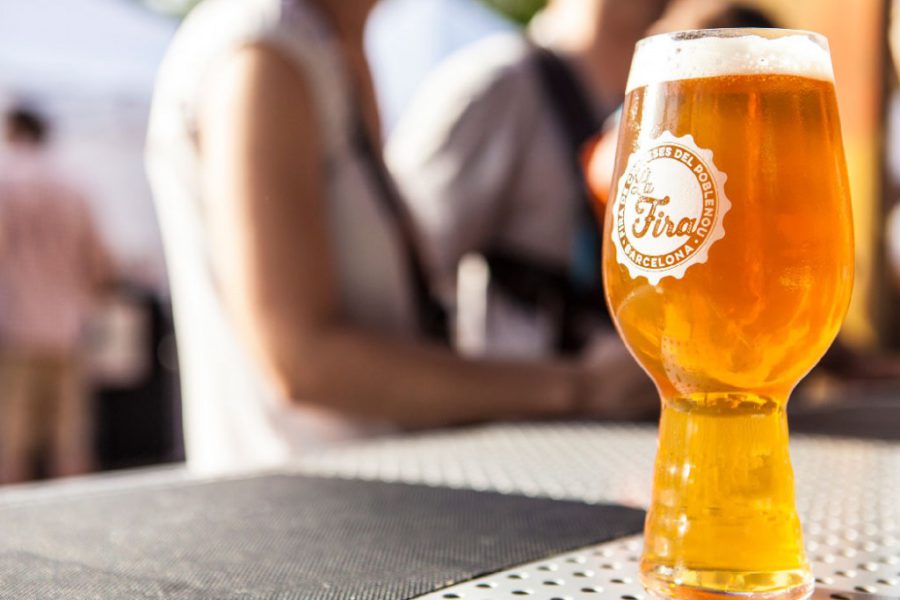 GIRA CERVESA DEL MONTSENY: FIRES I FESTIVALS