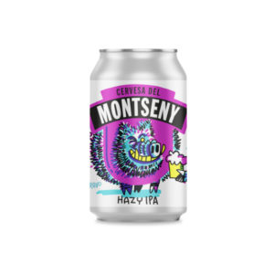 Hazy IPA
