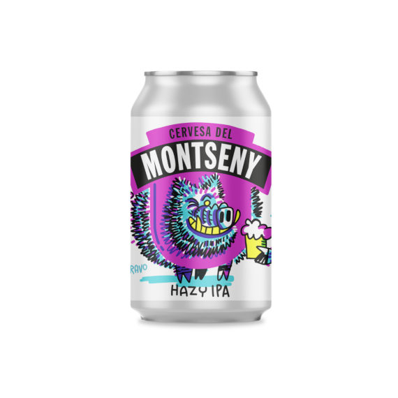 Hazy IPA