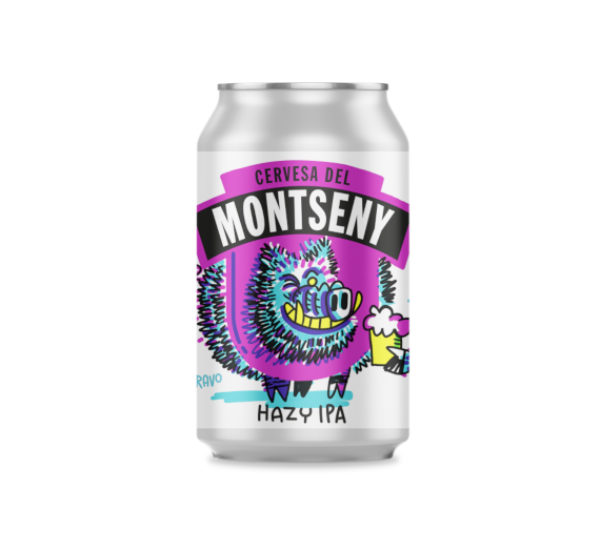Hazy IPA
