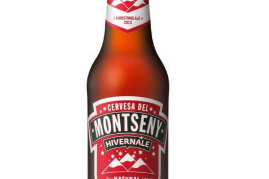 Promoció Club Cervesa del Montseny | Hivernale