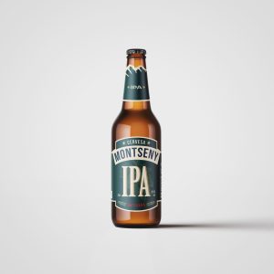 Montseny IPA