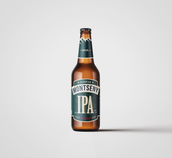 Montseny IPA