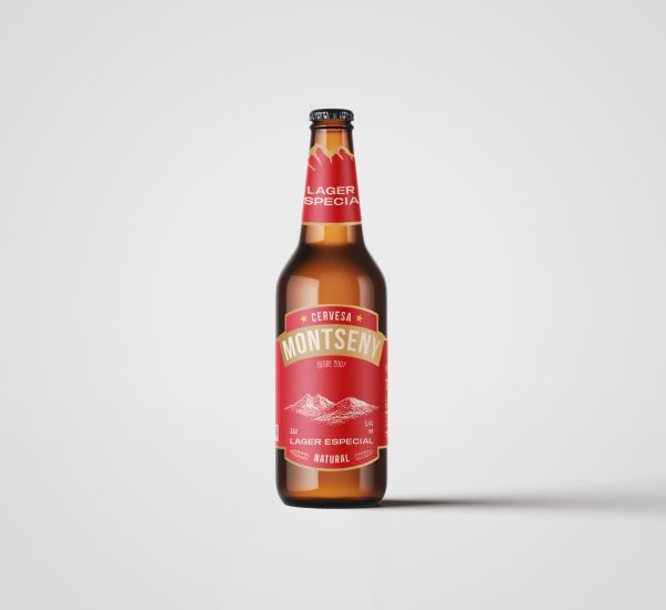 Montseny Lager