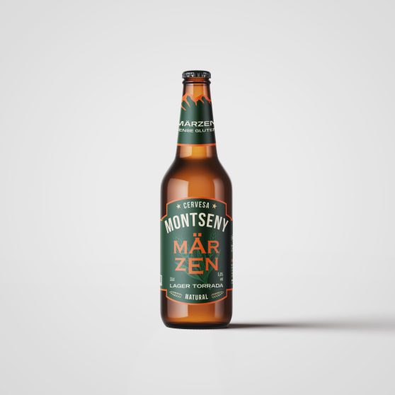 Märzen Botella