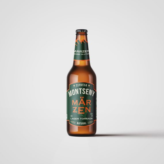 Montseny Märzen