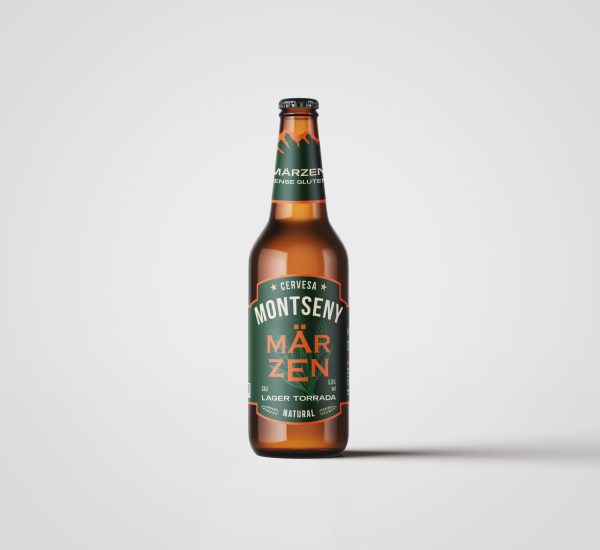 Montseny Märzen