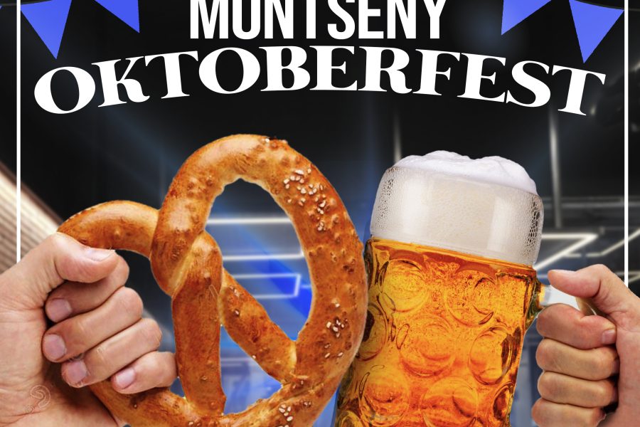 Viu una autèntica experiència alemana… al Montseny Tap Room!